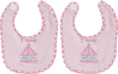 KUBER INDUSTRIES Cotton Home Use Apron - Free Size(Pink, Pack of 2)