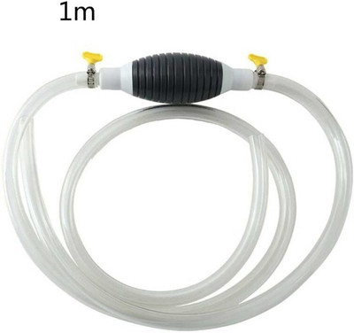 Uratech Manual oil gasoline truck and car fuel tank plus urea Suction pipe-X35 Magnetic Aquarium Cleaner