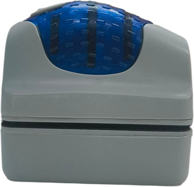 VM ENTERPRISES RS Electrical RS-06 Floating Scratch free Magnetic Aquarium Cleaner