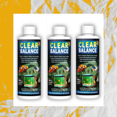 krishva TANK_CLEANER_3P Solvent Aquarium Cleaner