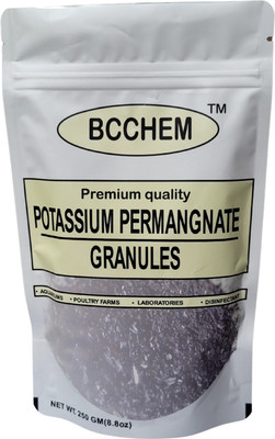 BCCHEM KMN04 Solvent Aquarium Cleaner