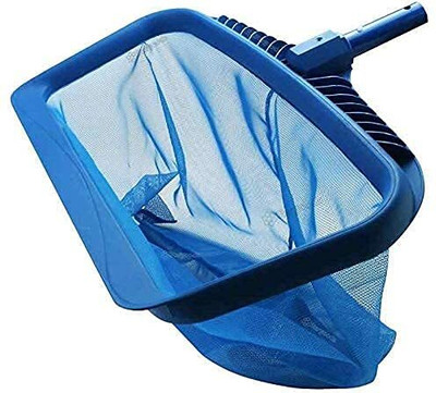 PLOPEX Deep Net Aquarium Fish Net(42 cm x 40 cm)
