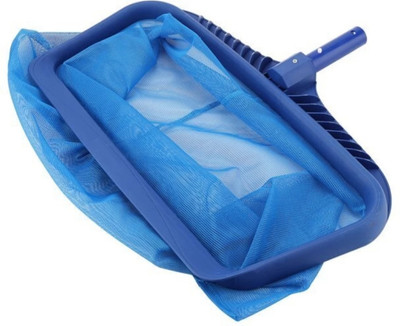 LYXAR Premium Swimming Pool Skimmer Bag For Swimming Pool Pack of-1 Aquarium Fish Net(48 cm x 10 cm)