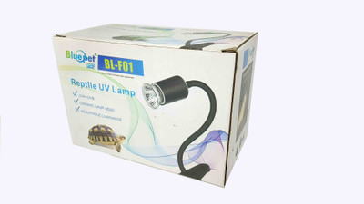 GALLAXY White LED Aquarium Light(Freshwater Planted Tank)