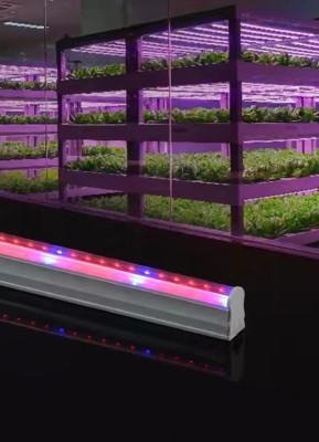 lewano Multicolor LED Aquarium Light(Freshwater Planted Tank)