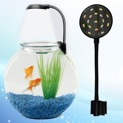 PetJoy Multicolor LED Aquarium Light(Freshwater Fish Tank, Freshwater Planted Tank)