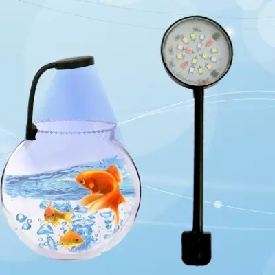 OCEANAQUARIUM Multicolor LED Aquarium Light(Freshwater Fish Tank)