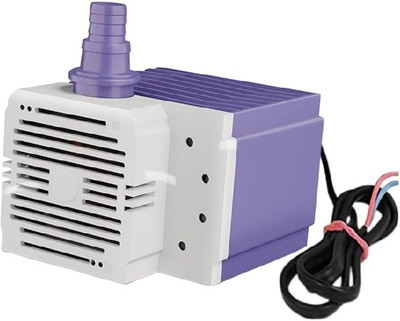 MHstar 40 Watt - 220-240V/50 Hz Cooler & Aquarium Pump Submersible Water Pump(0.5 hp)