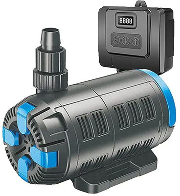 SUNSUN Grech Variable Frequency Pond Pump With Control CET-15000 Water Aquarium Pump(0 cm)