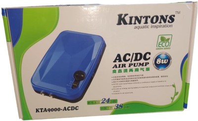 kintons Air Aquarium Pump(100 cm)