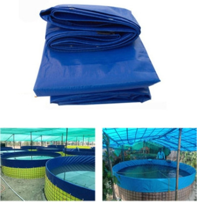 ZN GLOBAL 2 Diameter Round Ends Aquarium Tank(4500 L)