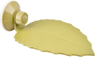 Mistletoe Turtle Basking Leaf Shape Design for Turtles, Reptile Tortoise, Non-Slip Aquarium Tool