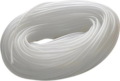 VM ENTERPRISES 10 meter Aquarium Airline silicon pipe for aquarium tank Aquarium Tool