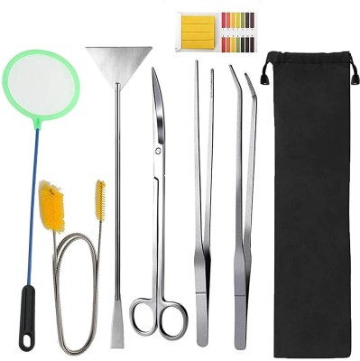 HASTHIP aquarium tool kit Aquarium Tool