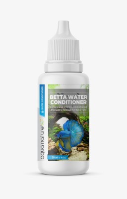 Aquanature Liquid Aquarium Water Test Kit