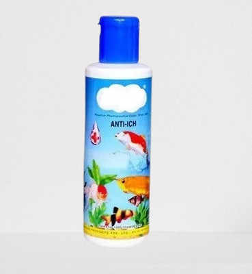 AKSHAT ENTERPRISES Phyto Carb Co2 Aquatic Plant Fertilizer(120 ml)