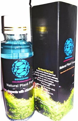 Blueheavens BHNKP90ML Aquatic Plant Fertilizer(90 ml)