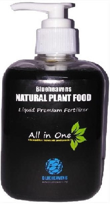 Blueheavens ALL IN ONE FERTILIZER Aquatic Plant Fertilizer(250 ml)
