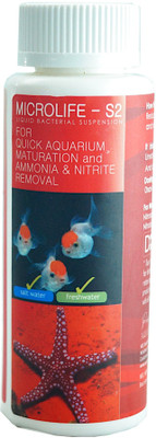 AQUATIC REMEDIES 120ml Aquatic Plant Fertilizer(0.12 L)