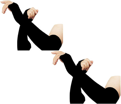 QOYA B.S.2 Cycling Gloves(BLACK-2)