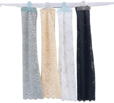 MOMISY Polyester Arm Sleeve For Women(Free, Multicolor)