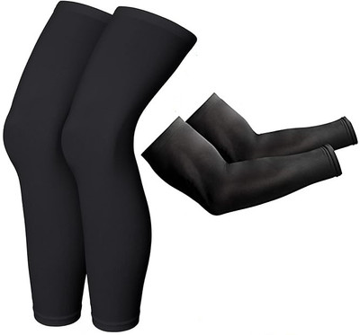 VRUGRA Compression Arm Sleeve Elbow Support