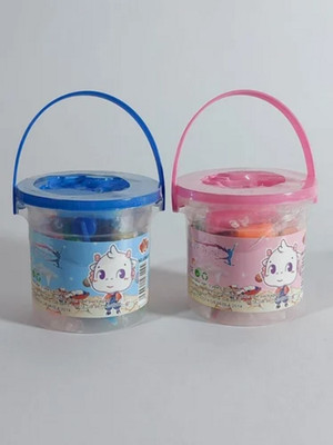 Katt KB-01 Art Clay Bucket Art Clay(120 g)