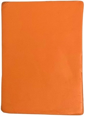 OYTRA Polymer Clay Oven Bake Clay for Jewellery Figurine Canes Making Tiger Orange 45 Art Clay(500 g)