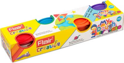 Flair Creative My Dough Neo Art Clay(480 g)