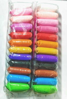 Manikita AIR- DRY- CLAY Art Clay(0.5 kg)