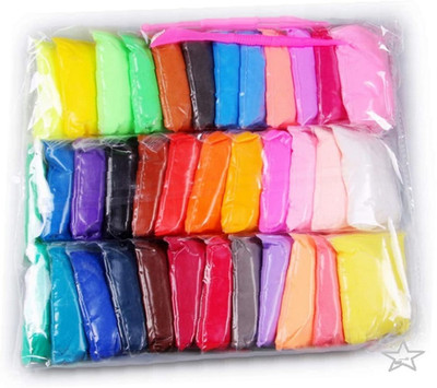 Eclet Air clay 12 pc Z99 Art Clay(12 g)