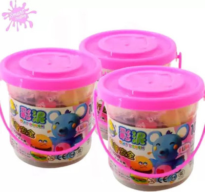 RIGHT SEARCH KIDS PLAY CLAY-09 Art Clay(0.2 g)