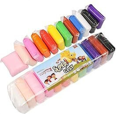 Vencon 124563 Art Clay(100 g)