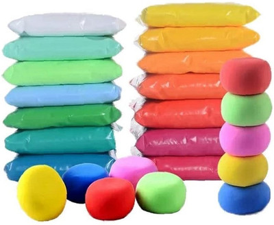 Eclet Air clay 12 pc Z137 Art Clay(12 g)