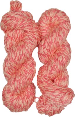 KNIT KING VARDHMAN Fantasy Baba 200 gms Wool Hank Hand knitting wool -HB Art-ADBB