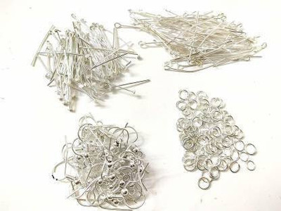 Crafts Haveli Combo of Jewellery Making Kit