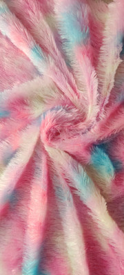 CROFO Polyester Solid Multi-purpose Fabric