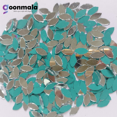 goonmala Mirror Eye 12x6mm 500pc