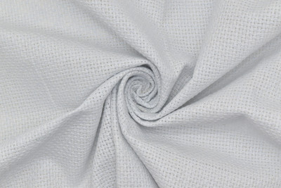 Hunny - Bunch 5 Count Matty Fabric 5meter Cross Stitch Matte Cloth