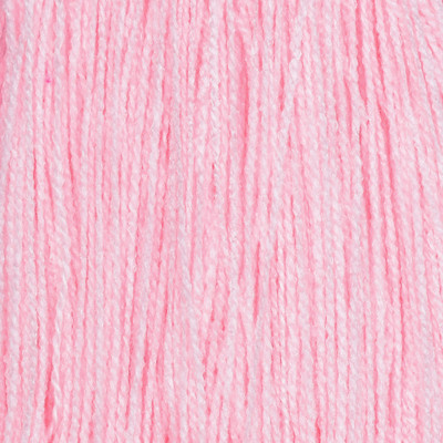 Simi Enterprise Vardhman Rabit Excel Pink (500 gm) Wool Hank Hand knitting wool Art-FDE