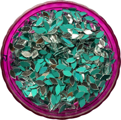 arteneer Kastipan shape mirror-10 mm size- 1020pcs