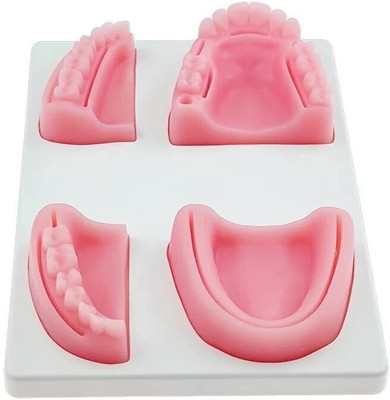 REVITI Dental Suture Practice Pad for suturing