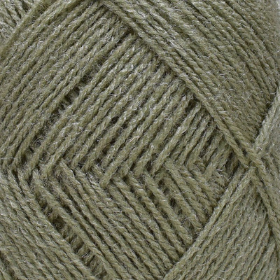M.G Enterprise Rosemary Pista (200 gm) Wool Ball Hand knitting wool yarn thread dyed