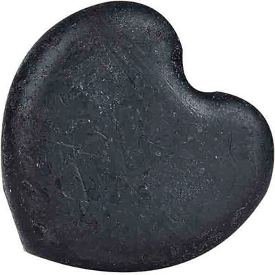 bee organik Make Your Own Activated Charcoal Soaps Kit | Learn Soap Making By Instructions