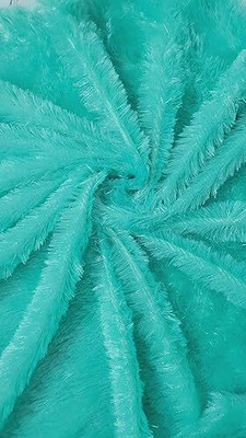 CROFO Polyester Solid Multi-purpose Fabric