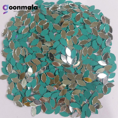 goonmala Mirror Eye 10x5mm 500pc