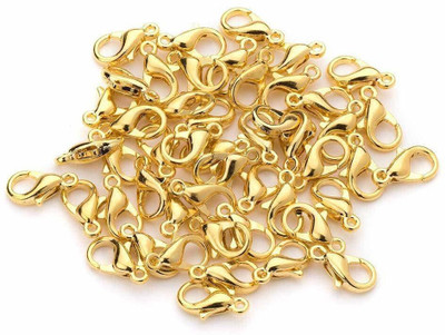AN Sunshine New_Jewellery Making Lobster Clasps Claw Hooks for Necklace and Bracelet