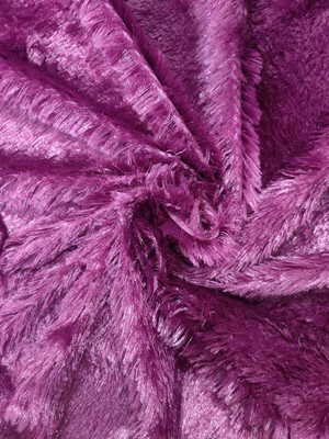 CROFO Polyester Solid Multi-purpose Fabric
