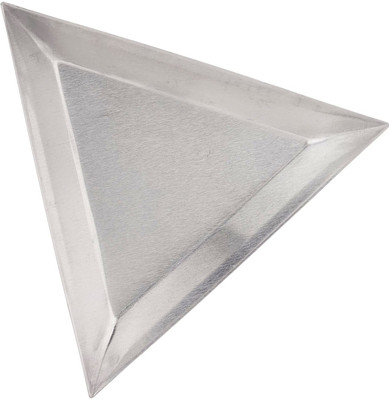 Scorpion Triangular Tray Set (6 PC) - Jewelry Making Tool Sorting Tray Triangular
