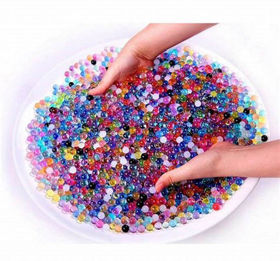 AquaBloom Water Jelly Balls 50 Gram
